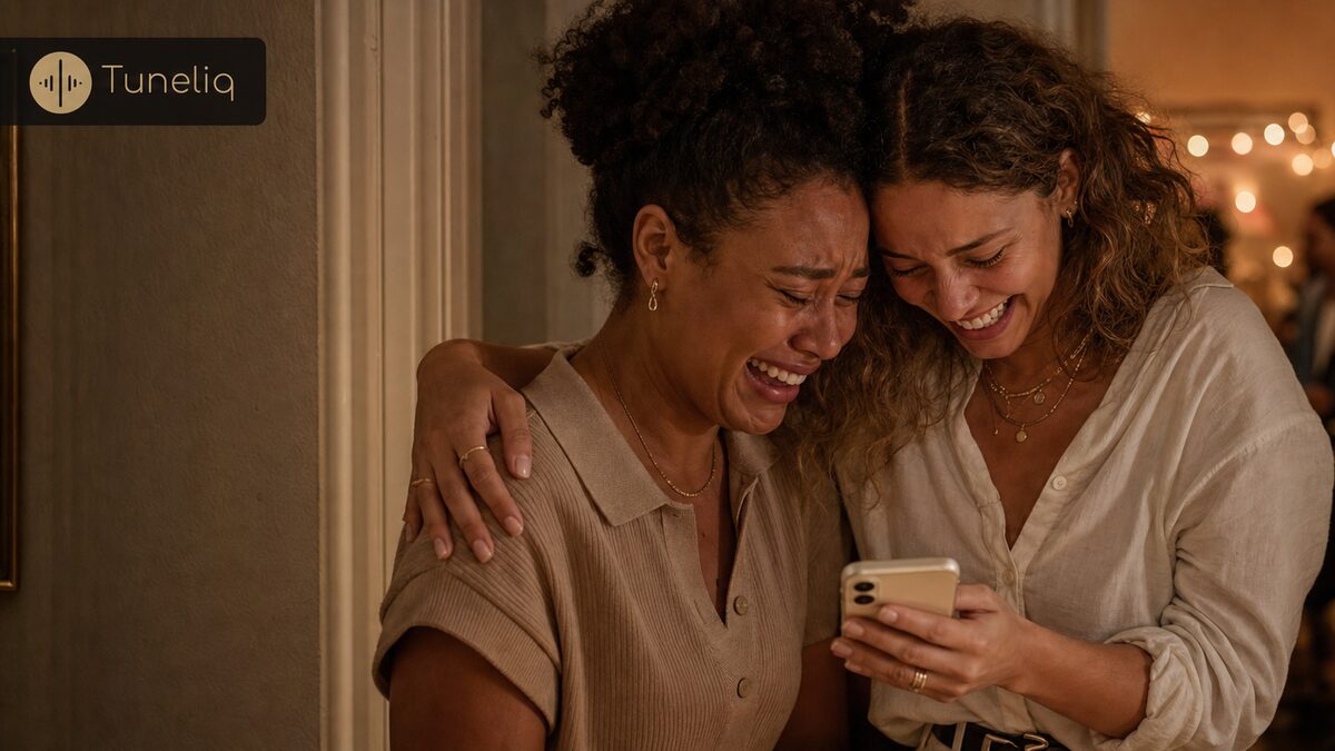 What's a Last-Minute Gift That Still Feels Personal? — Tuneliq