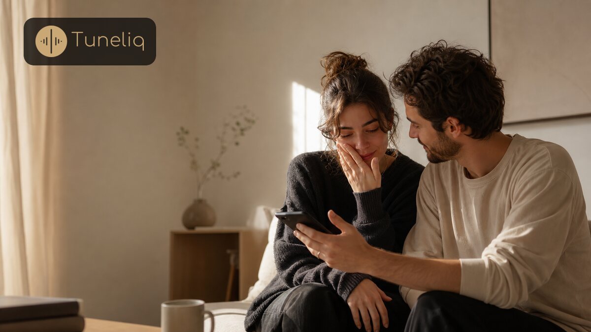 A better choice than OurSong: hear your song before you pay, not after — Tuneliq
